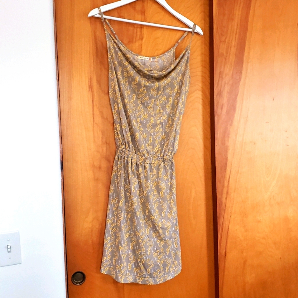 ALTERNATIVE Cotton Dress - size M